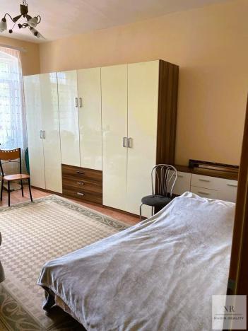 Prodej bytu 3+1, Karlovy Vary, Sokolovská, 112 m2