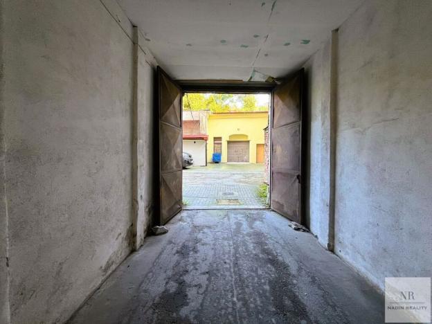 Prodej bytu 3+1, Karlovy Vary, Sokolovská, 112 m2