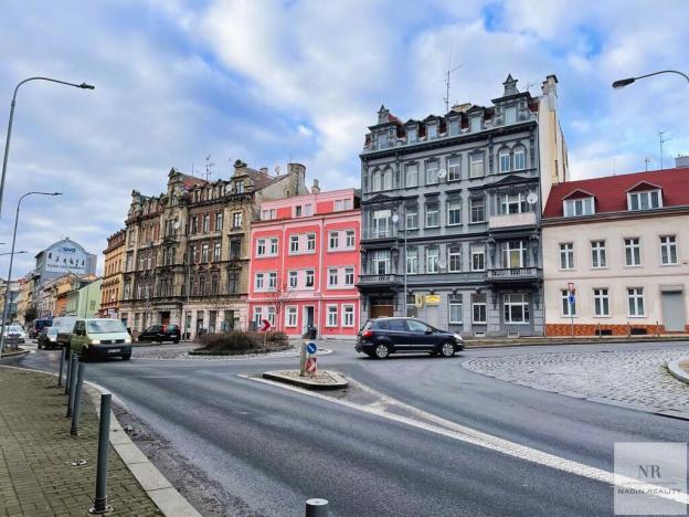 Prodej bytu 3+1, Karlovy Vary, Sokolovská, 112 m2