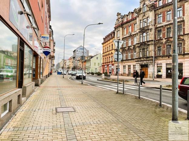 Prodej bytu 3+1, Karlovy Vary, Sokolovská, 112 m2