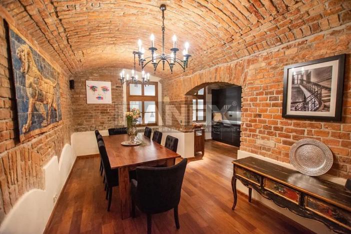 Prodej bytu 4+1, Praha - Vinohrady, Uruguayská, 160 m2