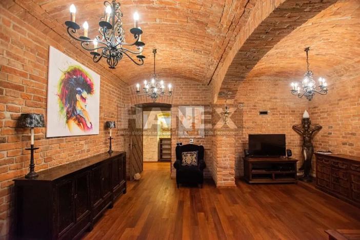 Prodej bytu 4+1, Praha - Vinohrady, Uruguayská, 160 m2