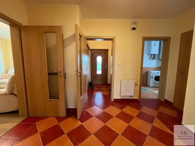 Prodej rodinného domu, Kolová, 164 m2