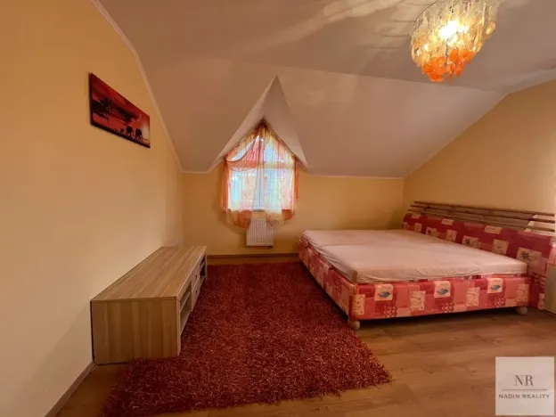 Prodej rodinného domu, Kolová, 164 m2