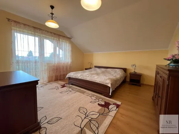 Prodej rodinného domu, Kolová, 164 m2