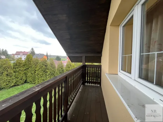 Prodej rodinného domu, Kolová, 164 m2
