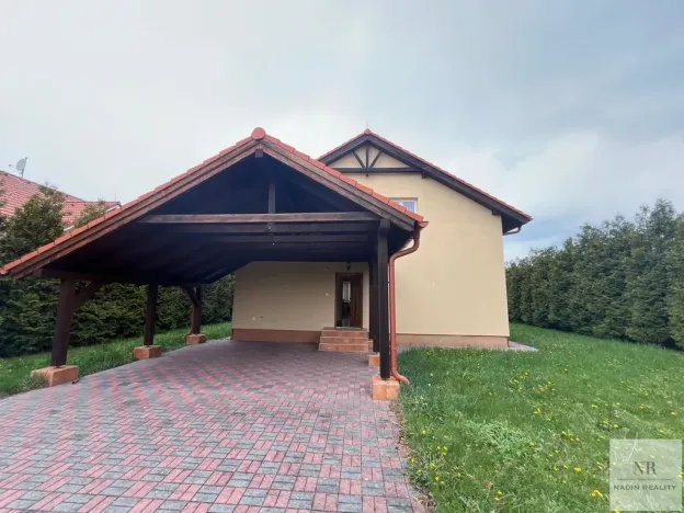 Prodej rodinného domu, Kolová, 164 m2