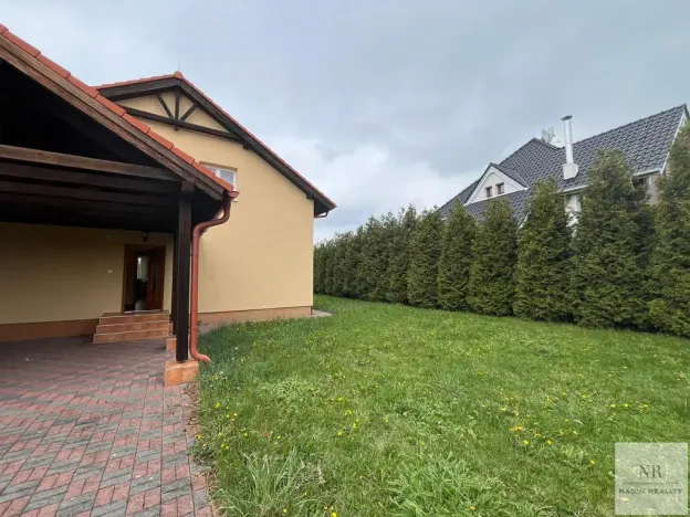 Prodej rodinného domu, Kolová, 164 m2