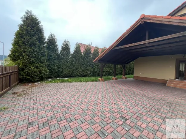 Prodej rodinného domu, Kolová, 164 m2