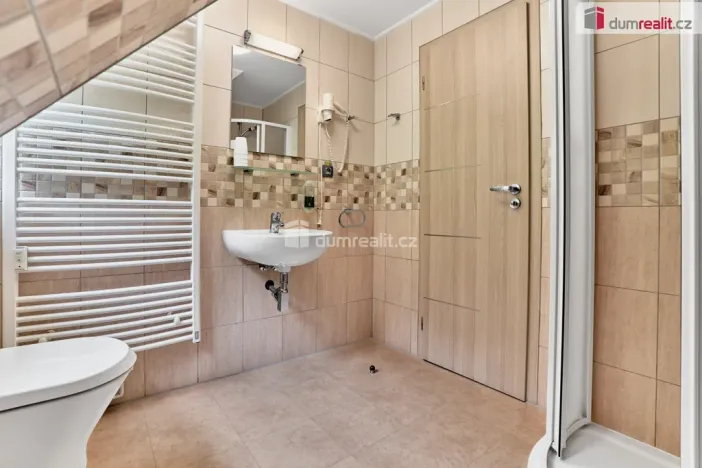 Prodej bytu 2+kk, Merklín - Pstruží, 41 m2