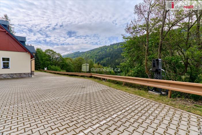 Prodej bytu 1+kk, Merklín - Pstruží, 19 m2