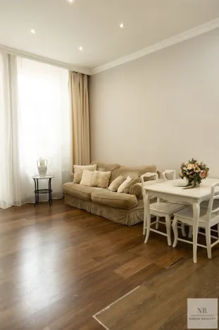 Prodej bytu 3+kk, Karlovy Vary, nábřeží Jana Palacha, 65 m2