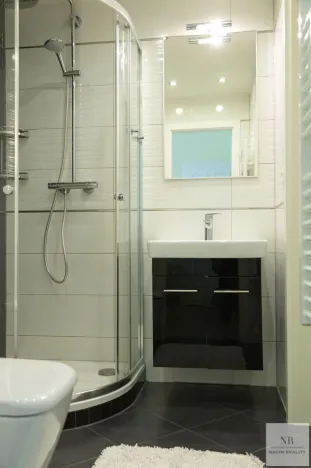 Prodej bytu 3+kk, Karlovy Vary, nábřeží Jana Palacha, 65 m2