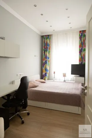 Prodej bytu 3+kk, Karlovy Vary, nábřeží Jana Palacha, 65 m2