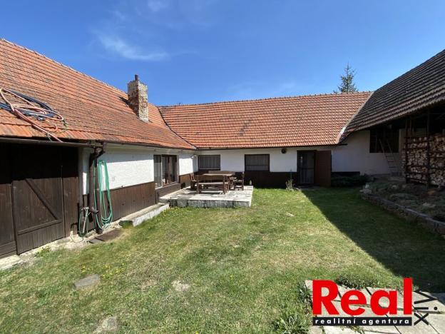 Prodej rodinného domu, Kulířov, 400 m2