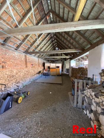 Prodej rodinného domu, Kulířov, 400 m2