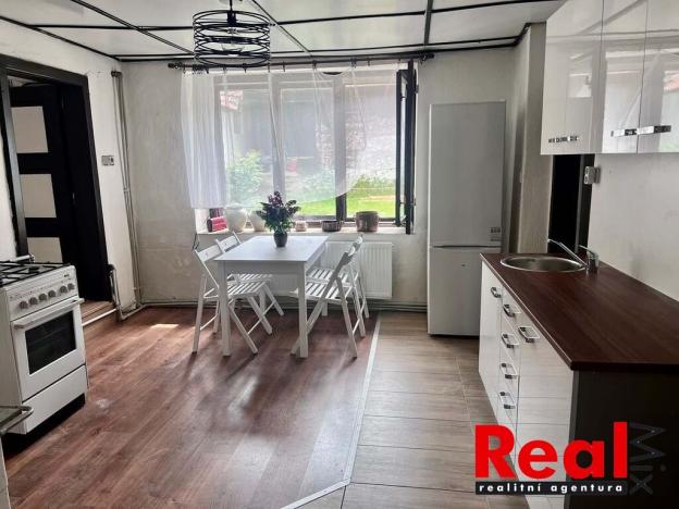Prodej rodinného domu, Kulířov, 400 m2