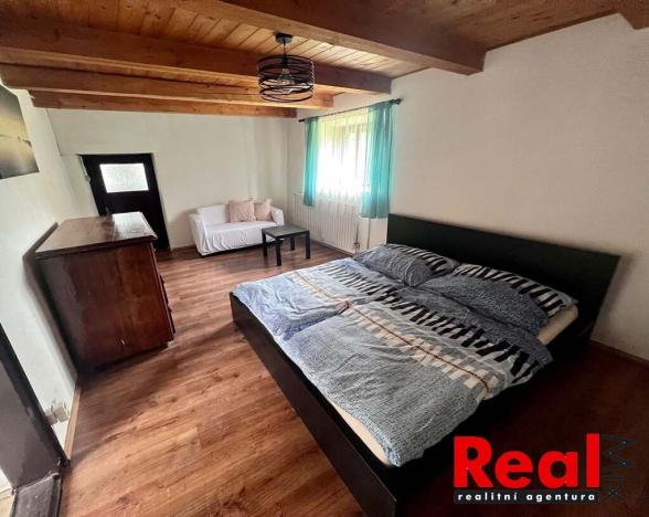 Prodej rodinného domu, Kulířov, 400 m2