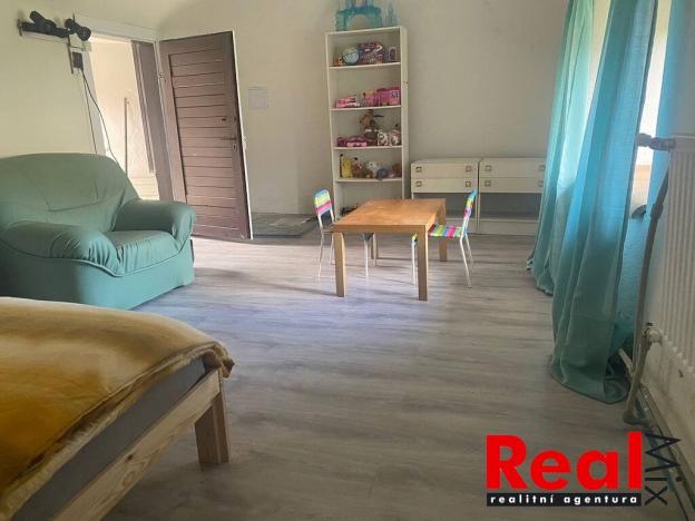 Prodej rodinného domu, Kulířov, 400 m2