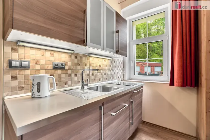 Prodej bytu 2+kk, Merklín - Pstruží, 47 m2