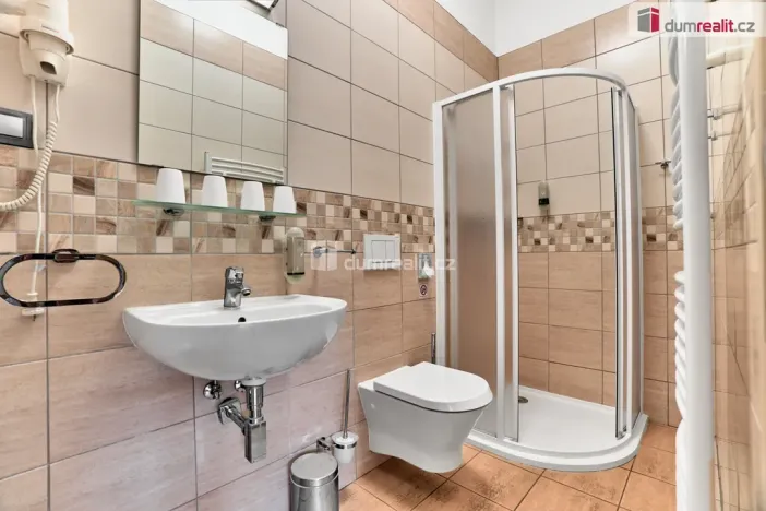 Prodej bytu 2+kk, Merklín - Pstruží, 47 m2