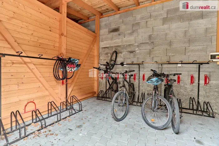 Prodej bytu 2+kk, Merklín - Pstruží, 47 m2