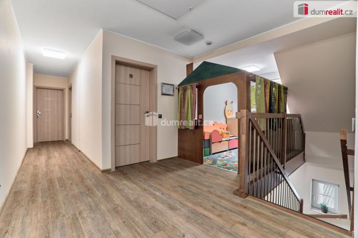 Prodej bytu 2+kk, Merklín - Pstruží, 52 m2