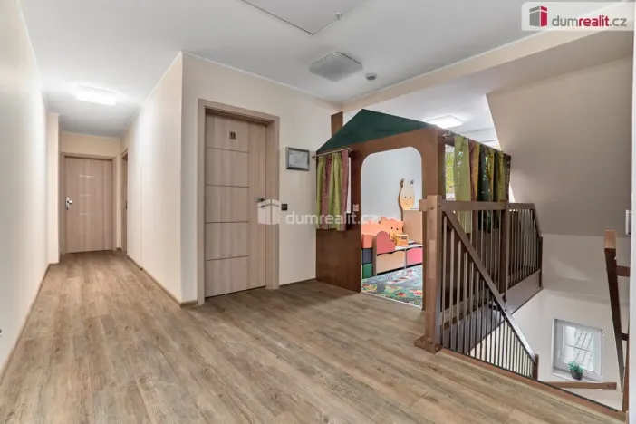 Prodej bytu 2+kk, Merklín - Pstruží, 52 m2