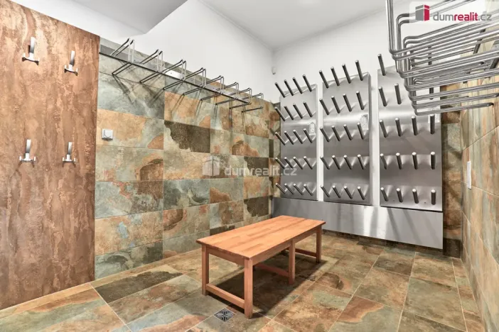 Prodej bytu 2+kk, Merklín - Pstruží, 52 m2