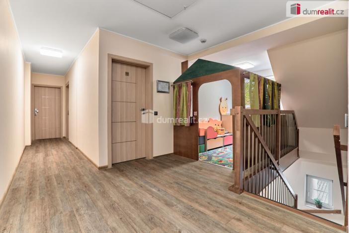 Prodej bytu 1+kk, Merklín - Pstruží, 27 m2