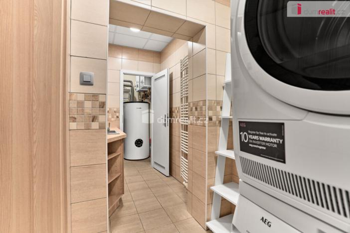 Prodej bytu 1+kk, Merklín - Pstruží, 37 m2