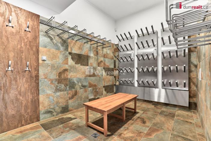 Prodej bytu 1+kk, Merklín - Pstruží, 37 m2