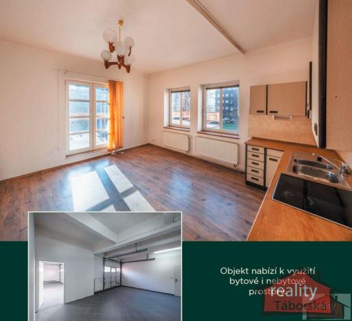 Prodej vily, Praha - Strašnice, V olšinách, 220 m2