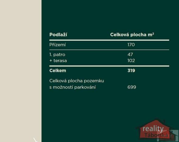 Prodej vily, Praha - Strašnice, V olšinách, 220 m2