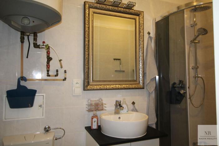 Prodej bytu 2+1, Karlovy Vary, Petřín, 35 m2