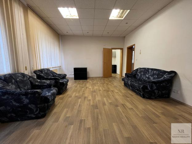 Prodej bytu 4+1, Karlovy Vary, Závodu míru, 125 m2