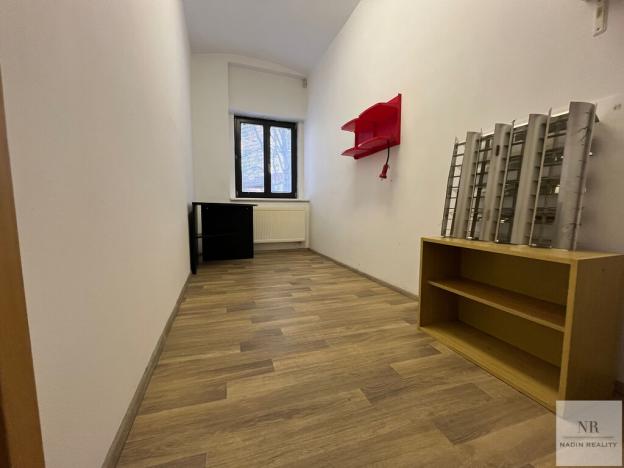 Prodej bytu 4+1, Karlovy Vary, Závodu míru, 125 m2