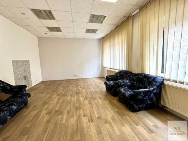 Prodej bytu 4+1, Karlovy Vary, Závodu míru, 125 m2