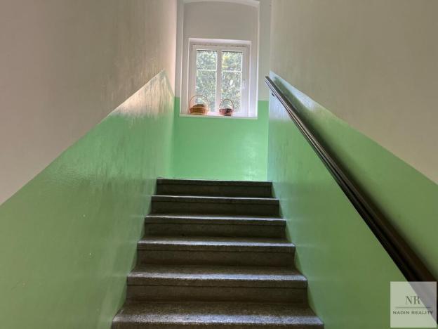 Prodej bytu 4+1, Karlovy Vary, Závodu míru, 125 m2