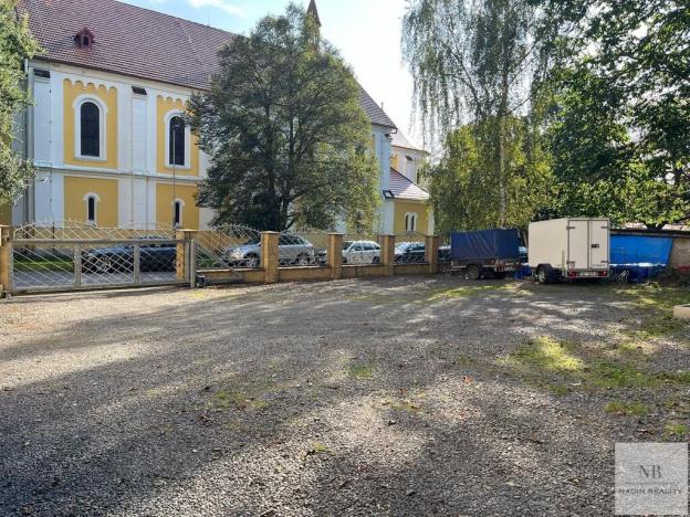 Prodej bytu 4+1, Karlovy Vary, Závodu míru, 125 m2