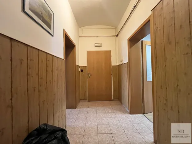Prodej bytu 4+1, Karlovy Vary, Závodu míru, 125 m2