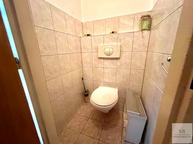 Prodej bytu 4+1, Karlovy Vary, Závodu míru, 125 m2