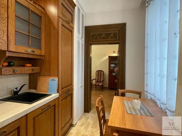 Prodej bytu 3+1, Praha - Smíchov, Petřínská, 102 m2