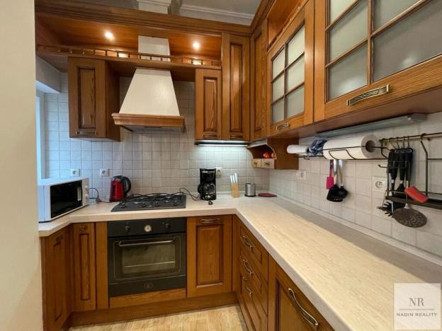 Prodej bytu 3+1, Praha - Smíchov, Petřínská, 102 m2