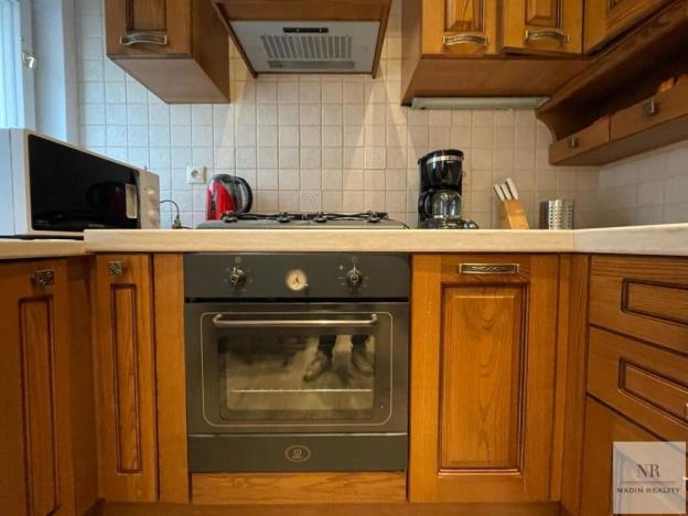 Prodej bytu 3+1, Praha - Smíchov, Petřínská, 102 m2