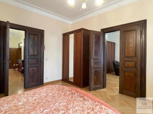 Prodej bytu 3+1, Praha - Smíchov, Petřínská, 102 m2