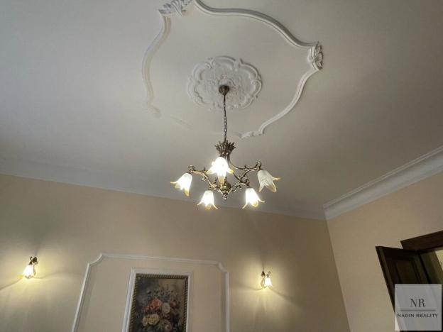 Prodej bytu 3+1, Praha - Smíchov, Petřínská, 102 m2