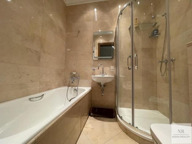 Prodej bytu 3+1, Praha - Smíchov, Petřínská, 102 m2