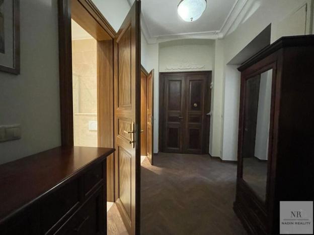 Prodej bytu 3+1, Praha - Smíchov, Petřínská, 102 m2