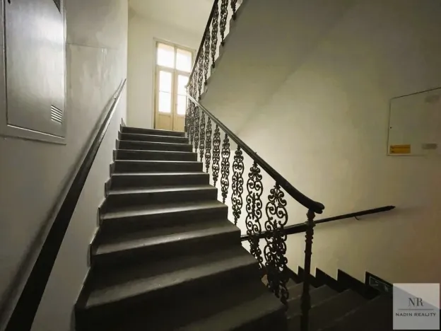 Prodej bytu 3+1, Praha - Smíchov, Petřínská, 102 m2